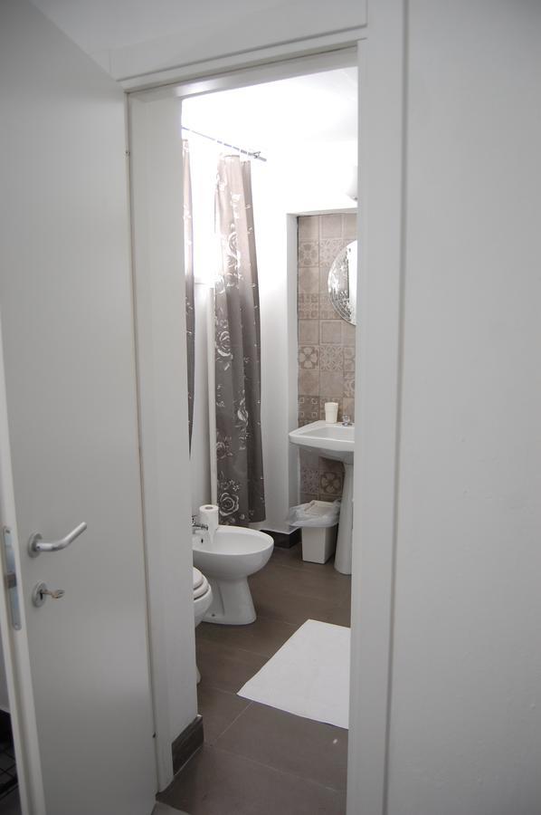 Villa De Hura Apartment 贝尔加莫 外观 照片