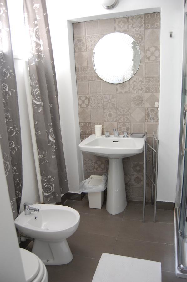 Villa De Hura Apartment 贝尔加莫 外观 照片